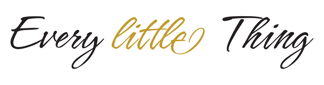EveryLittleThing
